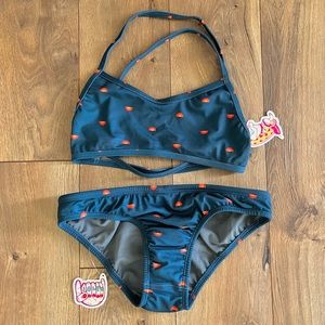 Jolyn | Bikini - NWT - size S & M - Dawn pattern